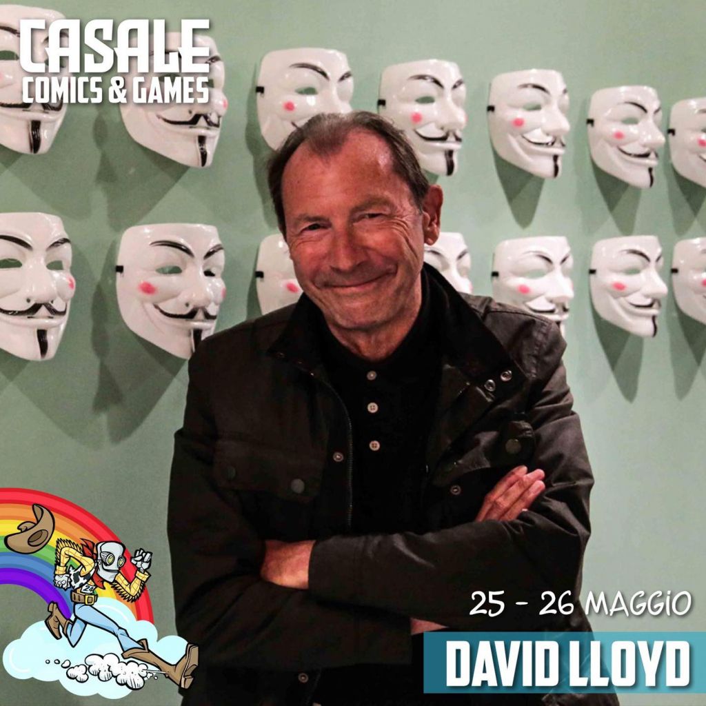 CasaleComics & Games